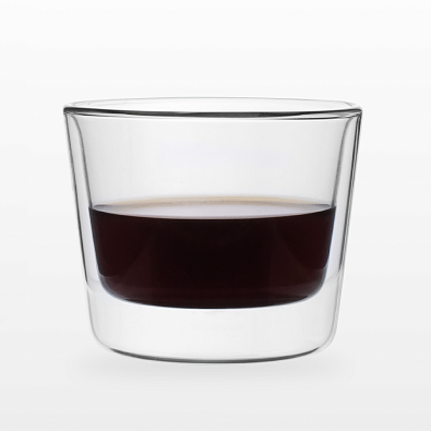 Мерный стакан Varia SIP c двойными стенками, 220 мл (набор 2 шт.)